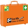 SÖHNGEN Erste Hilfe Koffer SPEZIAL MT-CD 0360106 Labor Chemie Produktbild Additional View 1 S