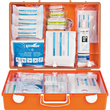 SÖHNGEN Erste Hilfe Koffer SPEZIAL MT-CD 0360106 Labor Chemie Produktbild Additional View 2 S