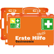 SÖHNGEN Erste Hilfe Koffer DIREKT 0370008 DIN 13157 orange Produktbild Additional View 1 S
