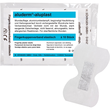 aluderm Fingerkuppenverband aluplast 1009184 el. 10 St./Pack. (PACK=10 STÜCK) Produktbild