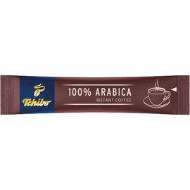 Tchibo Instantkaffee 81037 Cafe Select Premium 1,8g 500 St./Pack. (PACK=500 STÜCK) Produktbild