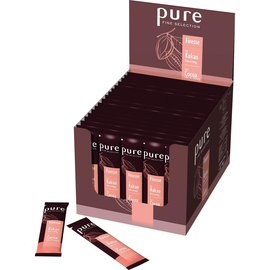 Pure Trinkschokolade Fine Selection Finesse 475947 25g 75 St./Pack. (PACK=75 STÜCK) Produktbild