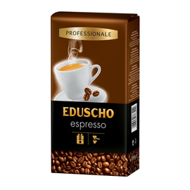 EDUSCHO Espresso Professional 476325 ganze Bohne 1.000g (PACK=1000 GRAMM) Produktbild