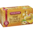 Teekanne Thai Ingwer-Mango 20 St./Pack. (PACK=20 STÜCK) Produktbild
