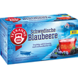 Teekanne Tee Schwedische Blaubeere 20 St./Pack. (PACK=20 STÜCK) Produktbild