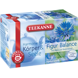 Teekanne Tee 7492 Figur Balance 20 St./Pack. (PACK=20 STÜCK) Produktbild