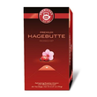 Teekanne Tee Premium 6410 Hagebutte 20 St./Pack. (PACK=20 STÜCK) Produktbild