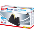 tesa Tischabroller 57431-00000-02 schwarz Produktbild Additional View 5 S