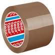 tesa Packband 04195-00001 66mx50mm PP braun Produktbild Additional View 1 S