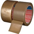 tesa Packband tesapack 04089-00006-06 66mx50mm braun (ST=66 METER) Produktbild Additional View 1 S