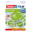 tesa Handabroller ecoLogo 58241-00000-00 grün +Klebefilm Produktbild Additional View 1 S