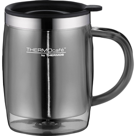 THERMOS Thermobecher Desktop Mug 4059.235.035 0,35l grau Produktbild