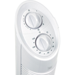 Trebs Turmventilator 99383 30W weiß Produktbild Additional View 1 S
