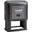 Trodat Textstempel Printy 4928 schwarz Produktbild Additional View 1 S