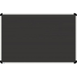 Ultradex Stecktafel PLANRECORD 1013 1.020x770x22mm schwarz Produktbild