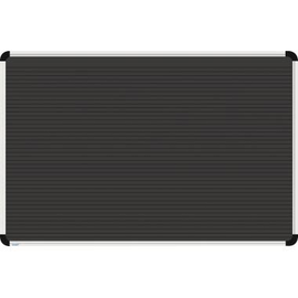 Ultradex Stecktafel PLANRECORD 1013 1.020x770x22mm schwarz Produktbild