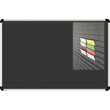 Ultradex Stecktafel PLANRECORD 1013 1.020x770x22mm schwarz Produktbild Additional View 1 S