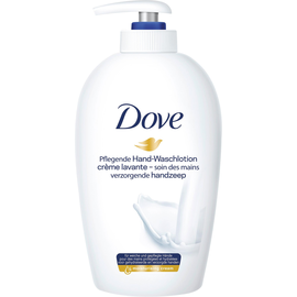 DOVE Cremeseife Beauty Cream Wash 7518460 0,25l (ST=250 MILLILITER) Produktbild