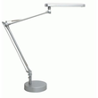 UNILUX Tischleuchte Mambo 400033684 LED silber Produktbild Additional View 1 S