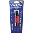 Varta Taschenlampe Outdoor Sports 17627101421 LED 3xAAA rot Produktbild Additional View 1 S