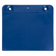 Neodym Magnettasche A5 quer blau PVC magnetisch Veloflex 3905500 Produktbild Additional View 2 S