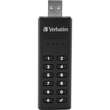 Verbatim USB-Stick Keypad Secure 49427 USB3.0 32GB Produktbild Additional View 1 S