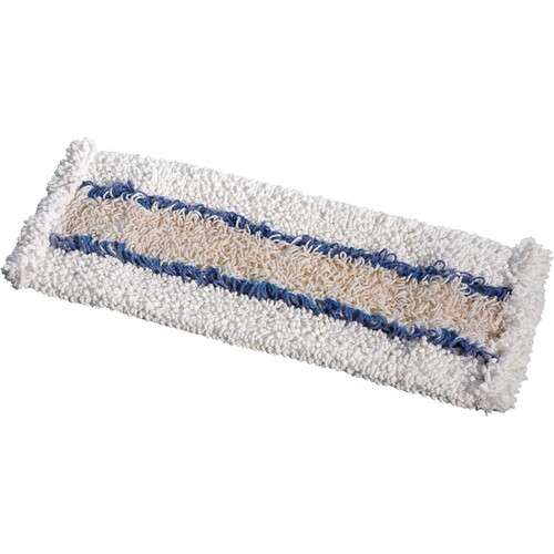 Vermop Sprintmop Tronic 14095 50cm Microfaser Schlinge ws/bl Produktbild Front View L