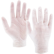 ULITH Einweghandschuh 816633 XL Vinyl natur 100 St./Pack. (PACK=100 STÜCK) Produktbild Additional View 1 S