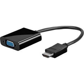 Goobay Adapter 68793 2487 HDMI zu VGA Produktbild