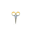 Westcott Schere Titanium Super E-30444 00 geb. 10cm/4Zoll ge/gr Produktbild Additional View 2 S