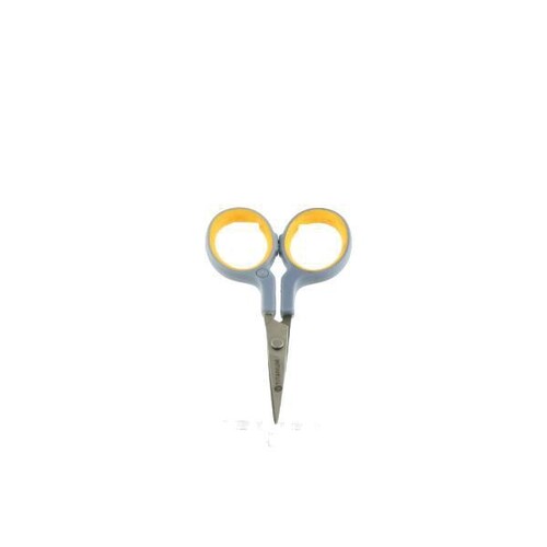 Westcott Schere Titanium Super E-30444 00 geb. 10cm/4Zoll ge/gr Produktbild Additional View 2 L
