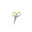 Westcott Schere Titanium Super E-30444 00 geb. 10cm/4Zoll ge/gr Produktbild Additional View 4 S