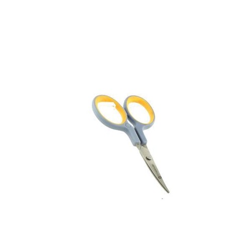 Westcott Schere Titanium Super E-30444 00 geb. 10cm/4Zoll ge/gr Produktbild Additional View 6 L