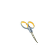 Westcott Schere Titanium Super E-30444 00 geb. 10cm/4Zoll ge/gr Produktbild Additional View 7 S