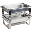 APS Speisenwärmer Caterer Pro 12233 64x35cm Edelstahl Produktbild Additional View 1 S