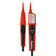 BENNING Spannungsprüfer DUSPOL expert 050262 12-1000V AC/DC 2polig Produktbild