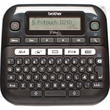 P-touch Beschriftungsgerät D210 PTD210ZG1 3,5-12mm QWERTZ Produktbild