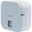 P-touch Beschriftungsgerät Cube PTP300BTRE1 weiß Produktbild