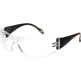 B-SAFETY Schutzbrille ClassicLine BR308005 Scheiben PC EN 166:2001 Produktbild