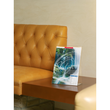 DURABLE Prospektspender 859419 21x30cm für DIN A4 L-Form glasklar Produktbild Additional View 3 S