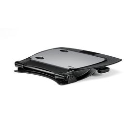 Fellowes Laptopständer Professional Series 8024602 schwarz/silber Produktbild