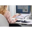 Fellowes Dokumentenhalter Clarity 9731301 Produktbild Additional View 4 S
