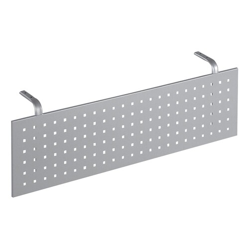 Geramöbel Schreibtisch Flex rechts S-617305-AS C-Fuß ah/si Produktbild Additional View 2 L