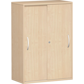 Geramöbel Schiebetürenschrank Flex S-383502-AA 3OH 800x425x1182mm ah Produktbild