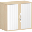 Geramöbel Rollladenschrank Flex S-382117-SA 2OH ah/ws Produktbild