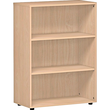Geramöbel Regal Flex S-383001-B 3OH 3Böden 800x1.104x400mm bu Produktbild