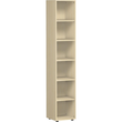 Geramöbel Regal Flex S-346001-A 6OH 6Böden 400x2.160x400mm ah Produktbild