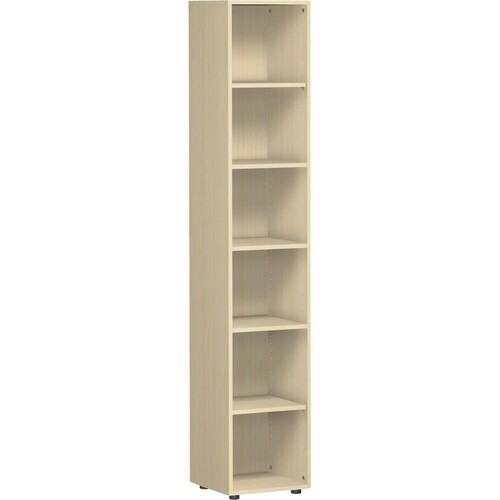 Geramöbel Regal Flex S-346001-A 6OH 6Böden 400x2.160x400mm ah Produktbild