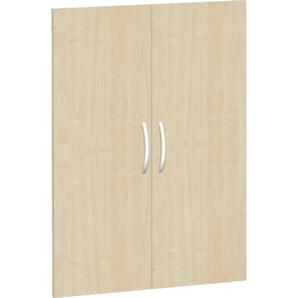 Geramöbel Flügeltür Flex S-383700-A ahorn 2 St./Pack. (PACK=2 STÜCK) Produktbild