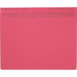 SoldanPlus Hängehefter CLASSIC 1417901 2Abheftvorr. Re/Li rot Produktbild